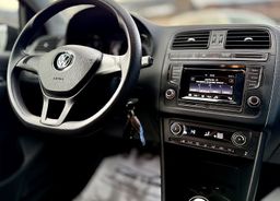 Zunanja slika - VW Polo - 1.4 TDI Trendline 55  75 - 9 - Predogledna slika