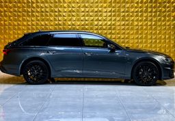 Zunanja slika - Audi A6 - Avant 40 TDI AUT. S Line-VIRTUAL-GRETJE-NAVI-KLJUKA - 12 - Predogledna slika