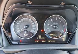 Zunanja slika - BMW Serija 2 - Active Tourer: 218d Advantage - 19 - Predogledna slika