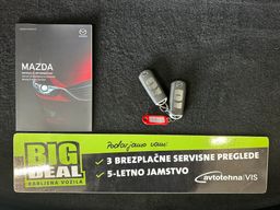 Zunanja slika - Mazda CX-5 - CX-5 - 15 - Predogledna slika