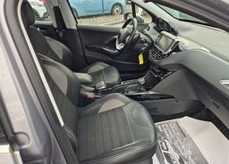 Zunanja slika - Peugeot 2008 - 1.2 Turbo AUT. 110 ALLURE EAT6 °1. LASTNIK °KAMERA - 12 - Predogledna slika