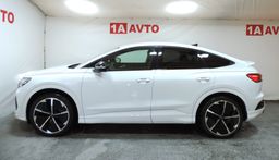 Zunanja slika - Audi e-tron - SB 40 - 8 - Predogledna slika