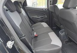 Zunanja slika - Ford Ecosport - 1.5 TDCI 4+2 SAMO 47039 KM KOT NOV... - 10 - Predogledna slika