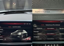 Zunanja slika - Audi A7 - 50TDI Quattro S-line MATRIX 360 Zračno HUD WEBASTO - 10 - Predogledna slika