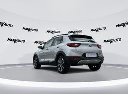 Zunanja slika - KIA Stonic - 1.6 CRDI EX Edition 6M T - 4 - Predogledna slika