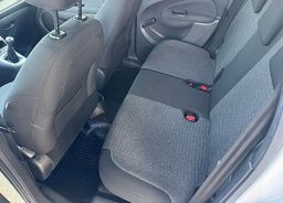 Zunanja slika - Citroën C3 Picasso - 1.2i 110ks °OPRAVLJEN VELIK SERVIS°  °1-UPORABNIK° - 11 - Predogledna slika