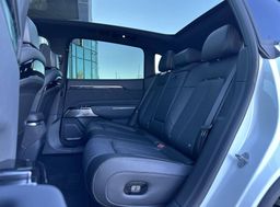 Zunanja slika - Zeekr 7X - Long Range RWD - 9 - Predogledna slika