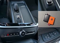 Zunanja slika - Volvo V60 - B4D AUT Momentum FULLED•TEMP•VIRTUAL•NAVI•PDC•17C - 9 - Predogledna slika