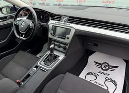 Zunanja slika - VW Passat - Variant 2.0|COMFORTLINE|VIRTUAL|GREJ.SEDEŽ|MEMORY|JAMSTVO - 10 - Predogledna slika