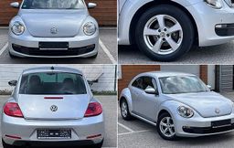 Zunanja slika - VW Beetle - 1.2 TSI °NAVIGACIJA°TEMPOMAT°2XPDC° - 8 - Predogledna slika