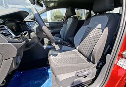 Zunanja slika - VW Taigo - 1.0 TSI 4Joy - ZALOGA - 8 - Predogledna slika