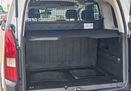 Zunanja slika - Peugeot Rifter - L1 1.5 BlueHDi 130 S S GT Line Aut. N1 - tovorni - 6 - Predogledna slika