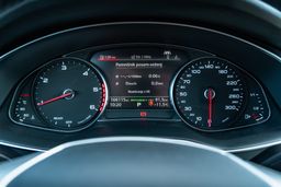 Zunanja slika - Audi A6 - 45 TDI quattro tiptronic - 12 - Predogledna slika