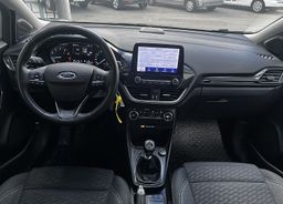 Zunanja slika - Ford Puma - Titanium - 9 - Predogledna slika