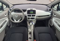 Zunanja slika - Renault Zoe - Life °1. LASTNIK °LASTNIŠKA BATERIJA - 10 - Predogledna slika
