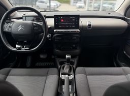 Zunanja slika - Citroën C4 Cactus - PureTech 110 AVT. 1.LASTNIK - 14 - Predogledna slika