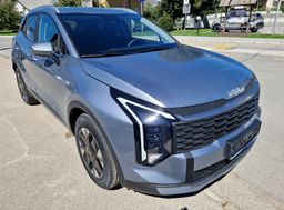 Zunanja slika - KIA Sportage - 1.6T-GDi EX Fresh Plus DCT 2026 - 5 - Predogledna slika
