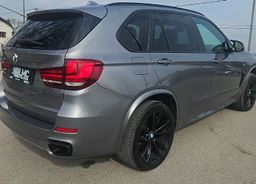 Zunanja slika - BMW X5 - serija : xDrive40d 313ks °M-PAKET° °20-COL° - 5 - Predogledna slika