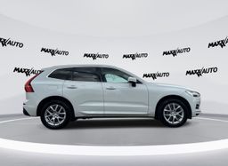 Zunanja slika - Volvo XC60 - T8 Recharge Twin Engine AUT R-Design - 8 - Predogledna slika