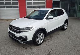 Zunanja slika - VW T-Cross - 1.0 TSI BMT Style -27- - 1 - Predogledna slika