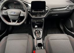 Zunanja slika - Ford Puma - ST-Line Limited Edition 1.0  mHEV... - 6 - Predogledna slika