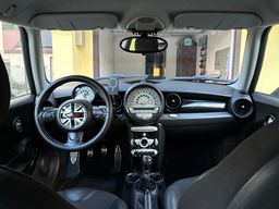 Notranja slika - MINI Clubman - Cooper - 5 - Predogledna slika