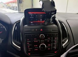 Zunanja slika - Opel Zafira - Opel  1.4 TURBO 103KW.NEMŠKI.NAVI.7 SEDEŽEV. - 12 - Predogledna slika