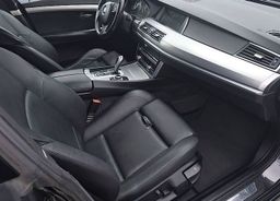 Zunanja slika - BMW serija 5 Gran Turismo: - 520d M-OPTIC MAX OPREMA LEPO OHRANJEN - 11 - Predogledna slika