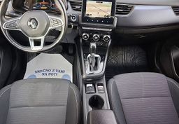 Zunanja slika - Renault Mégane Conquest - Megane Conquest 1.6 E-TECH HEV 1.LASTNIK - SLO - NAVI - LED - PDC - 8 - Predogledna slika