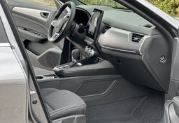 Zunanja slika - Renault Mégane Conquest - Megane Conquest 1.6 E-TECH HEV 145 TECHNO - 15 - Predogledna slika