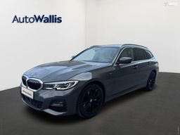 Zunanja slika - BMW Serija 3 - 330d xDrive Touring - 1 - Predogledna slika