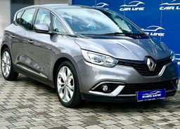 Zunanja slika - Renault Scénic - Scenic Zen Energy dCi 110 - 3 - Predogledna slika