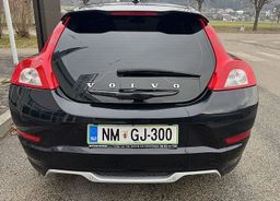 Zunanja slika - Volvo C30 - DRIVe MOMENTUM +velik servis + letna platišča - 5 - Predogledna slika