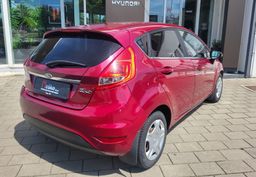 Zunanja slika - Ford Fiesta - 1.4 16V slo-1last-acc-tempomat-el.paket-servisiran - 4 - Predogledna slika