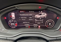 Zunanja slika - Audi SQ5 - TDI Q LED Panorama Usnje Mkot Virtual ACC Webasto - 9 - Predogledna slika