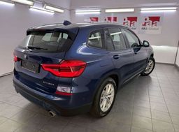 Zunanja slika - BMW X3 - serija : 30e 2.0i 252 xDrive.LUKSENBURG.USNJE.PANORAMA - 18 - Predogledna slika
