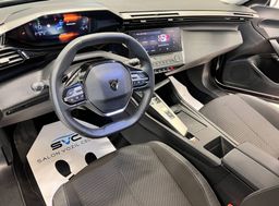 Zunanja slika - Peugeot 308 - 1.2-130KM-AUT-FULL-LED-VIRTUAL-PDC-NAVI-KEYLESS - 8 - Predogledna slika