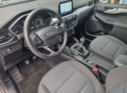 Zunanja slika - Ford Kuga - 1.5 EcoBoost - SAMO 27.891KM - NAVI-DAB-PDC-TEMP. - 7 - Predogledna slika