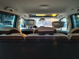 Notranja slika - Renault Espace - INITIALE PARIS dci160 4CONTROL,FULLED,MASAŽA - 17 - Predogledna slika