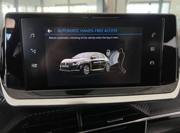 Zunanja slika - Peugeot 208 - 1.2-ALLURE-FULL-LED-KAM-VIRTUAL-KEYLESS-LINE-ASS - 16 - Predogledna slika