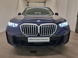 Zunanja slika - BMW X5 - xDrive30d - 10 - Predogledna slika