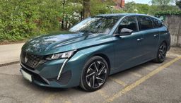 Zunanja slika - Peugeot 308 - 1,2 PureTech 130 S&S Allure Pack Avt. - 1 - Predogledna slika