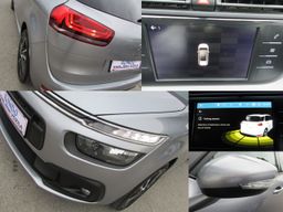 Zunanja slika - Citroën C4 - SpaceTourer - 7 - Predogledna slika