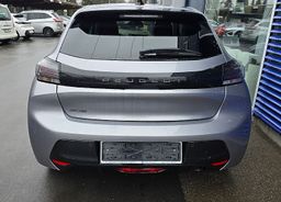 Zunanja slika - Peugeot 208 - ALLURE PureTech 100 - DEMO - 4 - Predogledna slika