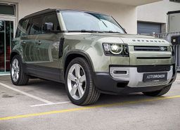 Zunanja slika - Land Rover Defender - 110 FIRST EDITION 3.0d - 3 - Predogledna slika