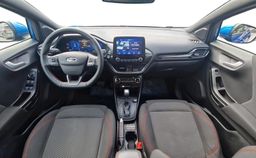 Zunanja slika - Ford Puma - ST-Line 1.0 EcoBoost AVT7-SLO-1.L-LED-NAVITEMP-KAM - 4 - Predogledna slika