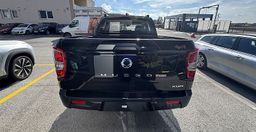 Zunanja slika - KG Mobility Musso - ACTIVE - 4WD+M T - 4 - Predogledna slika