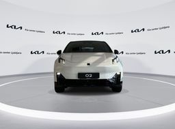 Zunanja slika - Lynk & Co 02 - Core ugodna cena s subvencijo 6.500€ - 2 - Predogledna slika