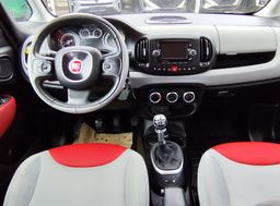 Zunanja slika - Fiat 500L - 0.9 TwinAir Turbo Lounge - 6 - Predogledna slika