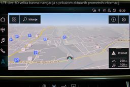 Zunanja slika - Audi A6 - 40TDI Quattro S-Tronic S-Line Matrix LED COCKPIT - 13 - Predogledna slika